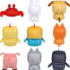 Grow a Garden Collectible Plush Assortment