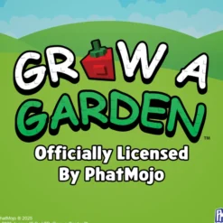 Grow a Garden Collectible Plush Assortment