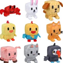 Grow a Garden Collectible Plush Assortment