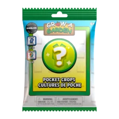 Grow a Garden Minifigures