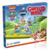Guess Who Paw Patrol (Nordic + EN)