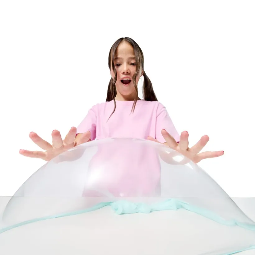 GUI GUI Slime – Kna, pynt og samle på sensoriske slimeeventyr