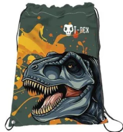 Gymbag, Dino