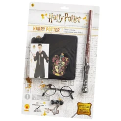 Halloween - Harry Potter gavesett