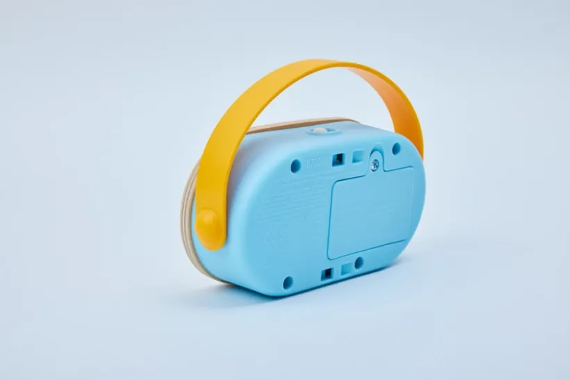 Hape Baby Einstein Læringsradio