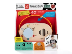 Hape Baby Einstein Læringsradio