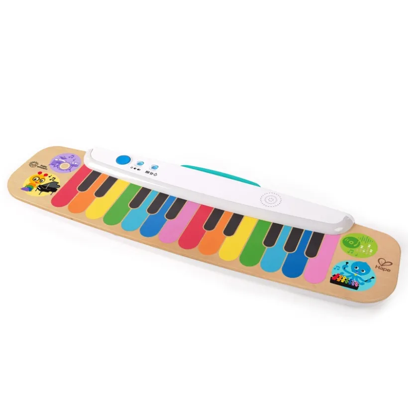 Hape Baby Einstein Magic Touch Keyboard