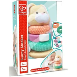 Hape, Bunny Stableleke