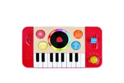Hape Dj Mix Spin Studio