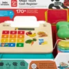 Hape Magic Touch Cash Register DK/NO/SE