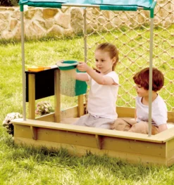 Hape Multifunctional Sandpit