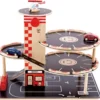 Hape Park & Go Garage