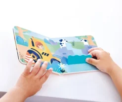 Hape The Buzzing Bulldozer With Sound