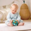 Hape Twist & Tune Musical Turtle – musikkskilpadde