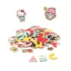 Hello Kitty Magnetisk Lek
