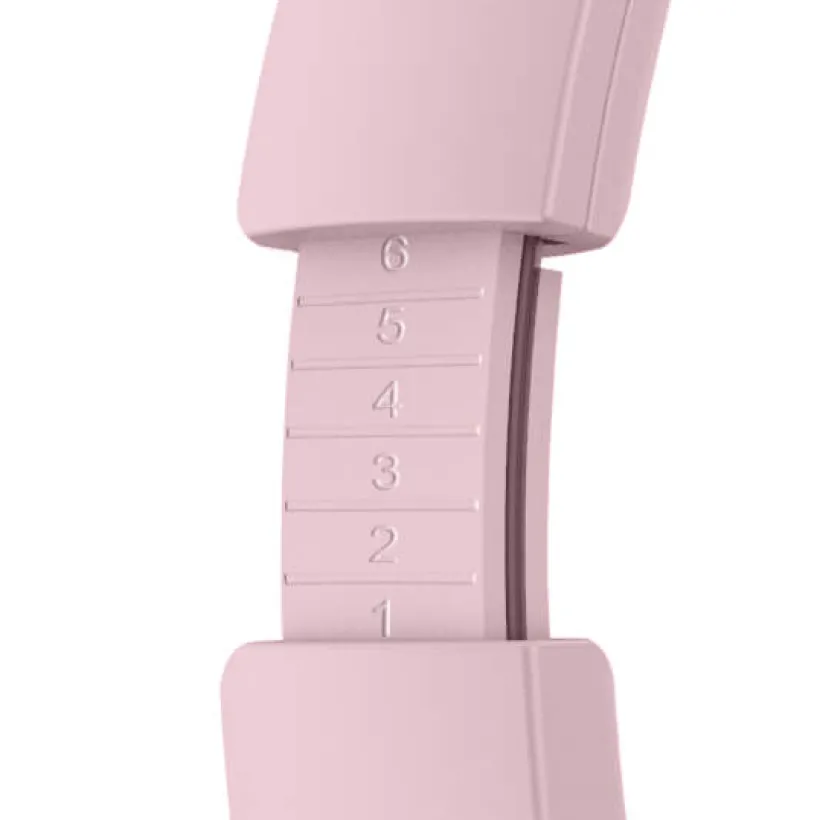 Hello Kitty trådløse hodetelefoner med volumbegrensning 85/95 dB