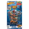 Hot Wheels City Mega Garage