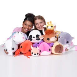 Hug A Lumps - Giraffe Medium S2