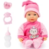 Humble&Heart, Dukke Juni 38 cm