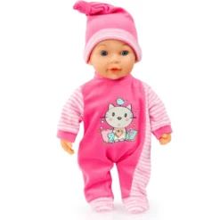Humble&Heart, Dukke Juni 38 cm