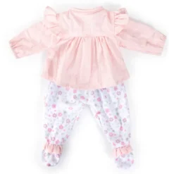 Humble & Heart - Dukkeklær 38 cm Bukse og bluse