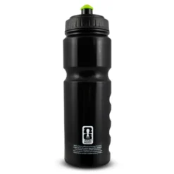 Hypro WC26 Plastdrikkeflaske Svart 500 ml