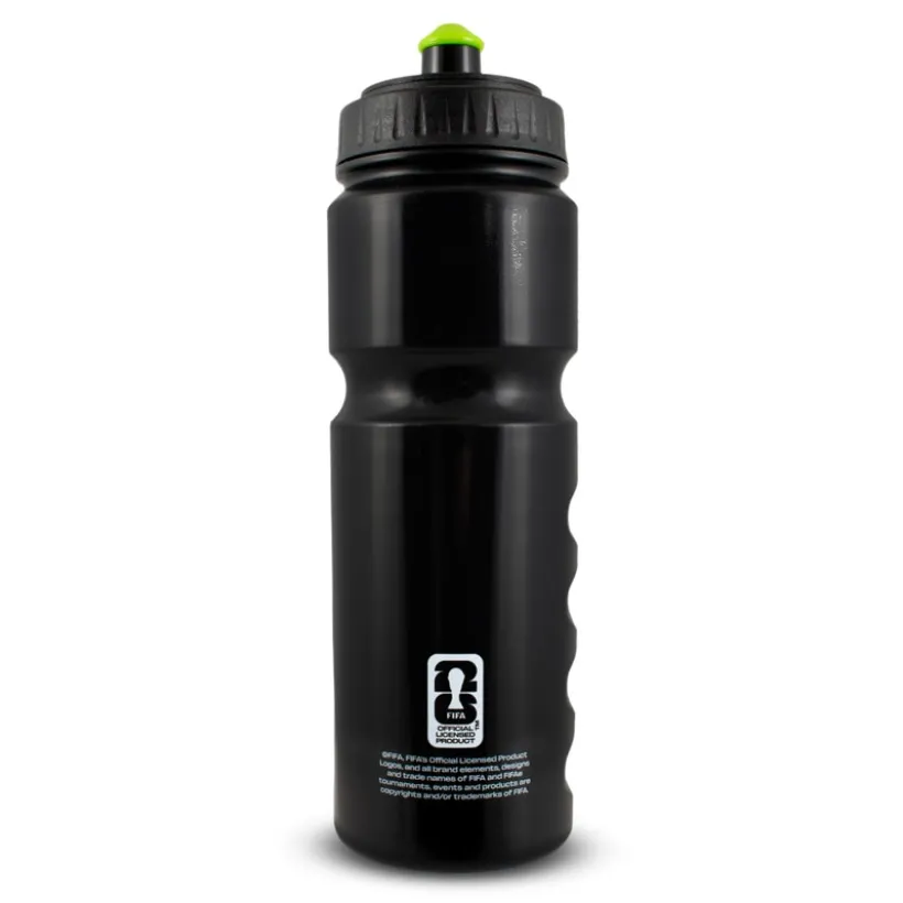 Hypro WC26 Plastdrikkeflaske Svart 500 ml