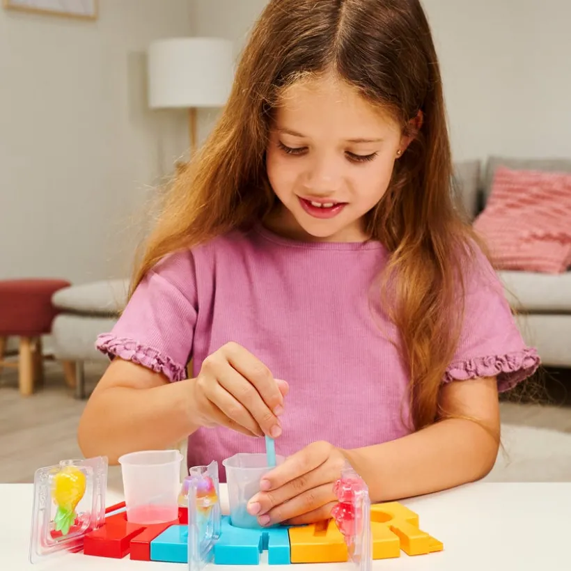 Jelly Gelz Fairy - lag dine egne armbånd
