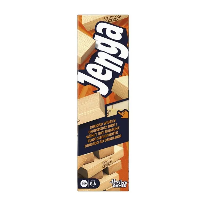 Jenga