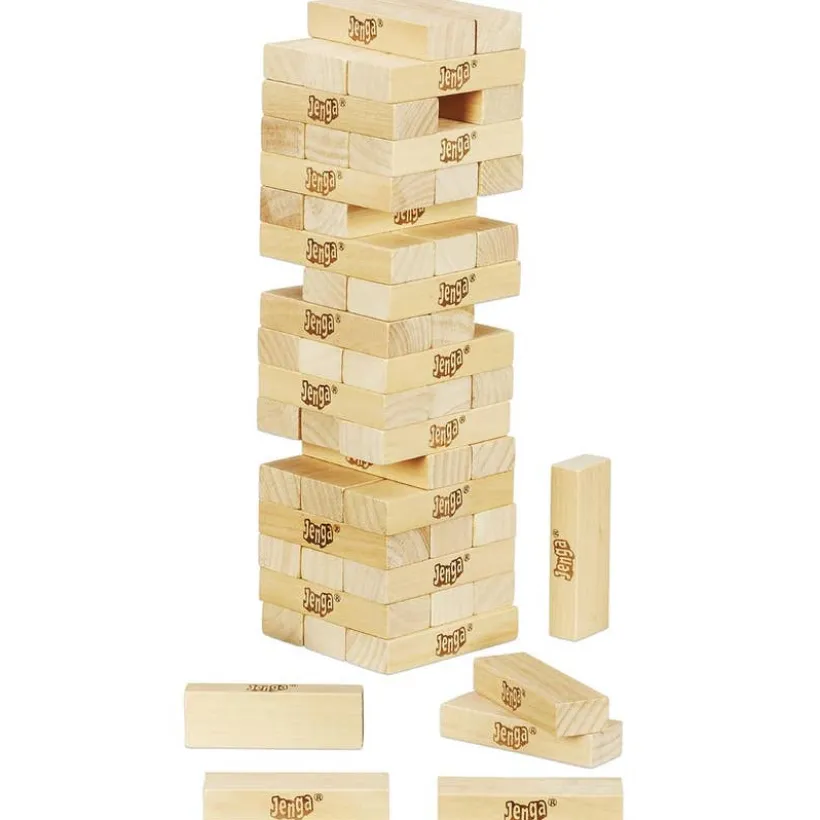 Jenga