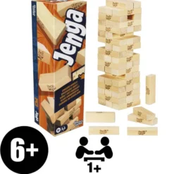 Jenga