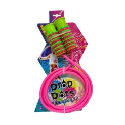 Kess, Drop Dots Hoppetau 6 m