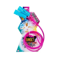 KESS, Sunset Light Up Jump Rope