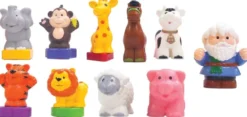 KID, Min første Noahs Ark