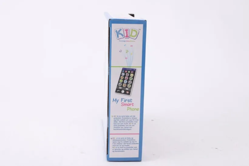 KID, Mobiltelefon SV/NO