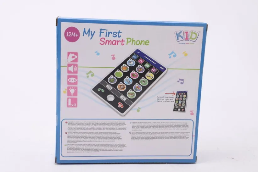 KID, Mobiltelefon SV/NO