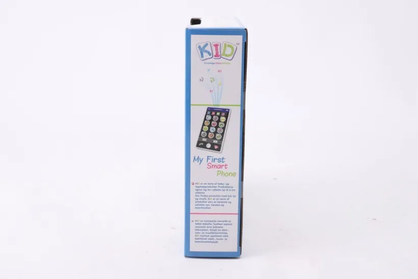 KID, Mobiltelefon SV/NO