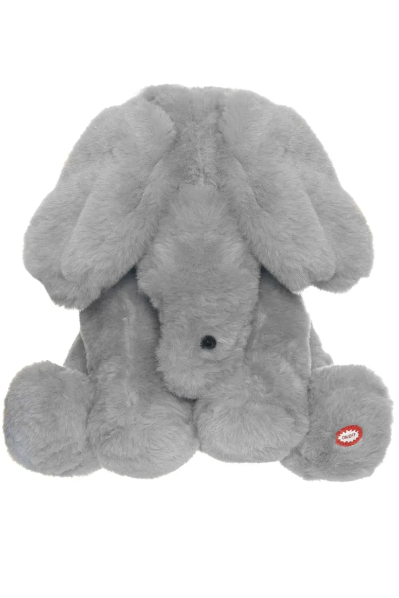 KID - Peek-a-Boo Elefant 25 cm 12 m+