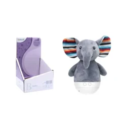 KID, Roly Poly Elefant
