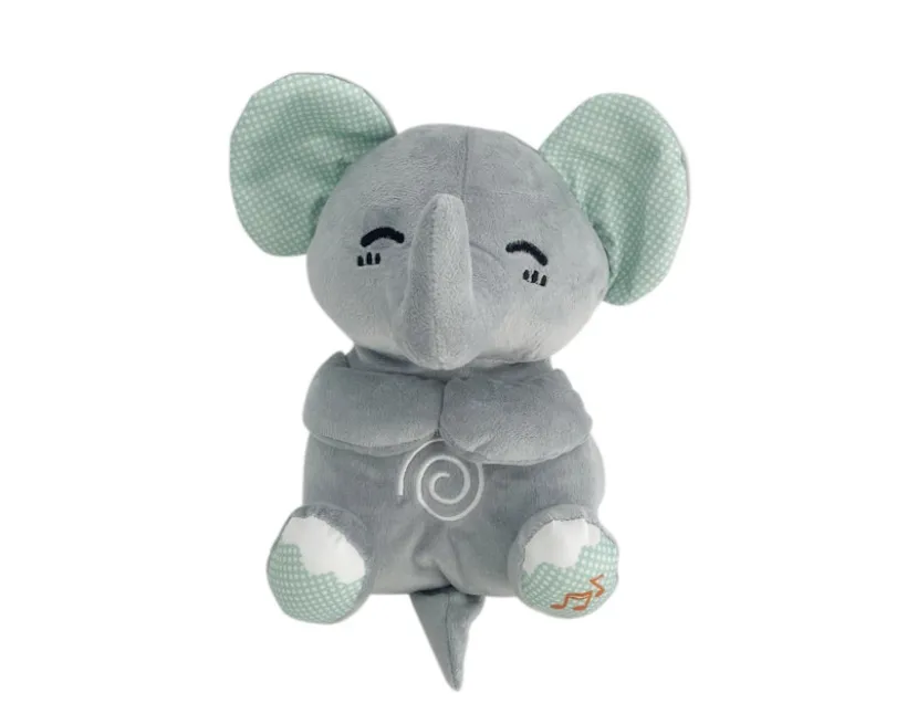 KID, Sovende Elefant