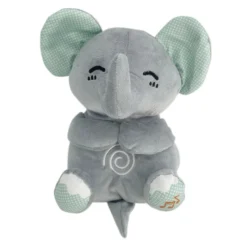 KID, Sovende Elefant