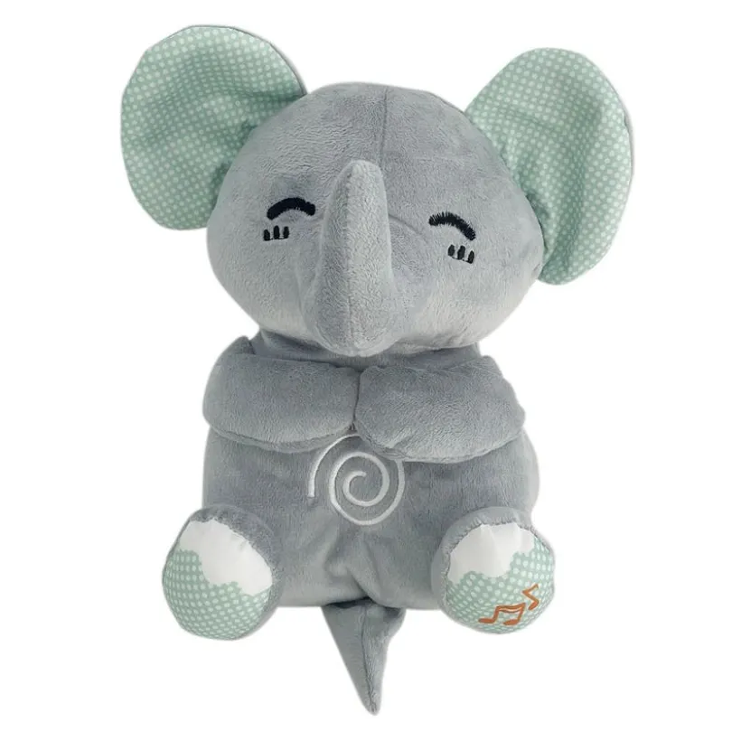 KID, Sovende Elefant