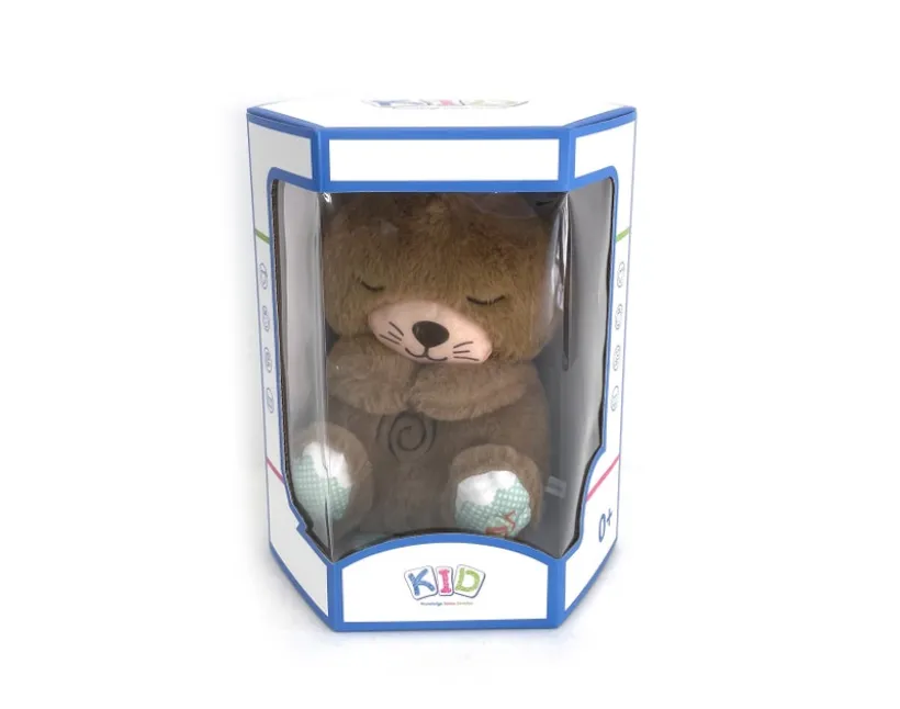 KID, Sovende Oter