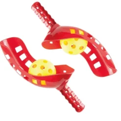 Kids Sport, Fangball-scoop med ball