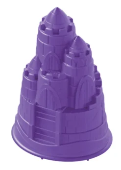 Kinetic Sand, Sandkassesett – lilla