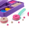 Kinetisk Sand Kjeksboks