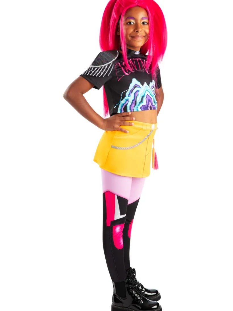Kpop - Mira Core Look 9-10+