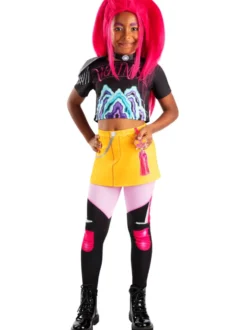 Kpop - Mira Core Look 7-8+