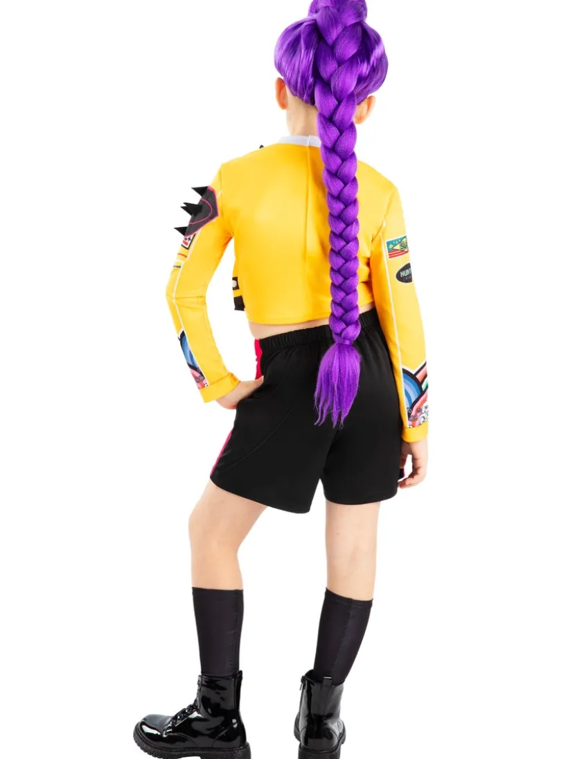 Kpop - Rumi Core Look 7-8+