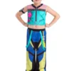 Kpop - Zoey Core Look 9-10+